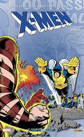 X-Men : L'intégrale 1965