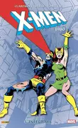 X-Men : L'intégrale 1980