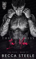 Les Quatre, Tome 6 : The Darkness in You