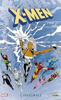 X-Men : L'intégrale 1988 (I)