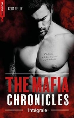 Couverture de The Mafia Chronicles (Intégrale)