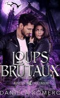 Hellbound, Tome 1 : Loups brutaux