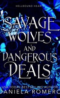 Hellbound, Tome 2 : Savage Wolves and Dangerous Deals