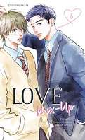 Love Mix-Up, Tome 6