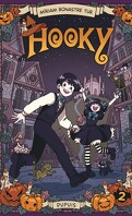 Hooky, Tome 2