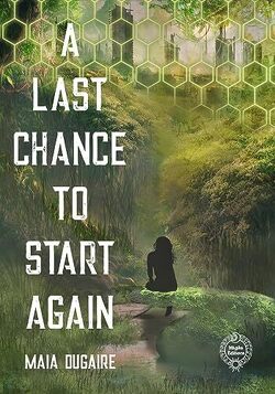 Couverture de A Last Chance, Tome 1 : A Last Chance to Start Again