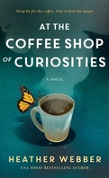 At the coffee shop of curiosities