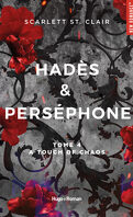 Hadès & Persephone, Tome 4 : A Touch of Chaos