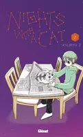 Nights With a Cat, Tome 2