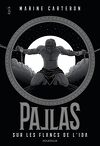 Pallas, Tome 2 : Sur les flancs de l'Ida