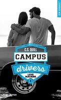 Campus Drivers, Tome 4 : Love Machine