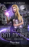Le Clan Dalmore, Tome 1 : Sorginak