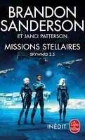 Skyward, Tome 2.5 : Missions stellaires 