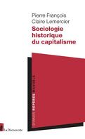 Sociologie historique du capitalisme
