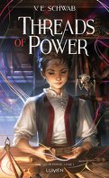 Threads of Power, Tome 1 