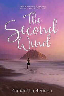 Couverture de Estero Bay Universe, Tome 1 : The Second Wind