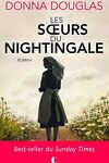 couverture Nightingale, Tome 2 : Les Soeurs de Nightingale