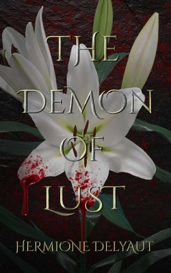 Couverture de The Demon of lust