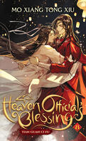 Heaven Official's Blessing, Tome 8