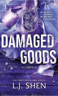 All Saints High, Tome 4 : Damaged Goods