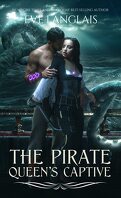 Magic and Kings, Tome 3 : The Pirate Queen's Captive