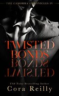 The Camorra Chronicles, Tome 4 : Twisted Bonds