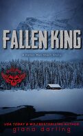 Fallen Men MC, Tome 5.5 : Fallen King