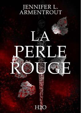 Couverture du livre From blood and ash, Tome 0.5 : The Red Pearl Bonus Scene
