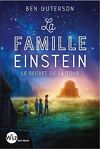 La famille Einstein - Le secret de la tour