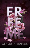 WITSEC, Tome 4 : Free Me