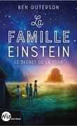 La famille Einstein - Le secret de la tour