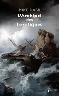 L'archipel des Hérétiques