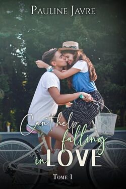 Couverture de Can't Help Falling in Love, Tome 1
