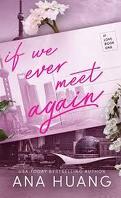 If Love, Tome 1 : If We Ever Meet Again