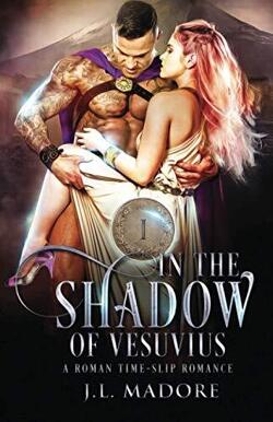 Couverture de In The Shadow of Vesuvius