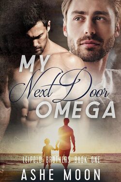 Couverture de Leipold Brothers, Tome 1 : My Next Door Omega
