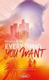 Everything You Want, Tome 1