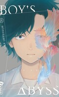 Boy's Abyss, Tome 6