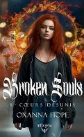 Broken Souls, Tome 1 : Cœurs désunis (réédition)