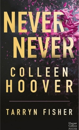À tout jamais, de Colleen Hoover : la suite des aventures de Lily et Atlas  - Le blog de Lili