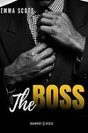 couverture The Boss