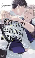 Calling Darling, Las Vegas