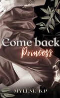 Come back Princess