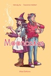 couverture Mooncakes
