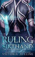 Les Clecaniens, Tome 7 : Ruling Sikthand