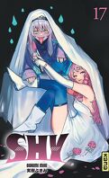 Shy, Tome 17