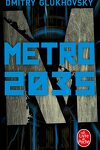 couverture Metro 2035