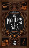 Les Mystères de Paris, Tome 4