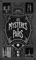 Les Mystères de Paris, Tome 3