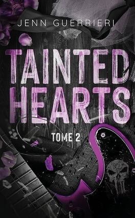 Couverture du livre Tainted Hearts, Tome 2